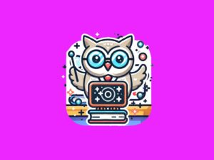 Owl learning AI essay grading techniques for education