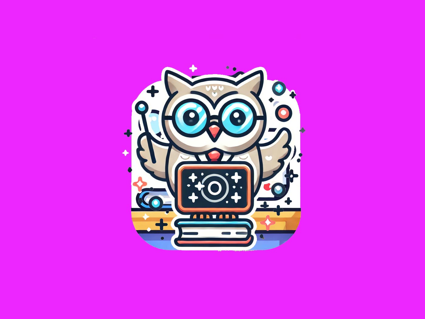 Owl learning AI essay grading techniques for education