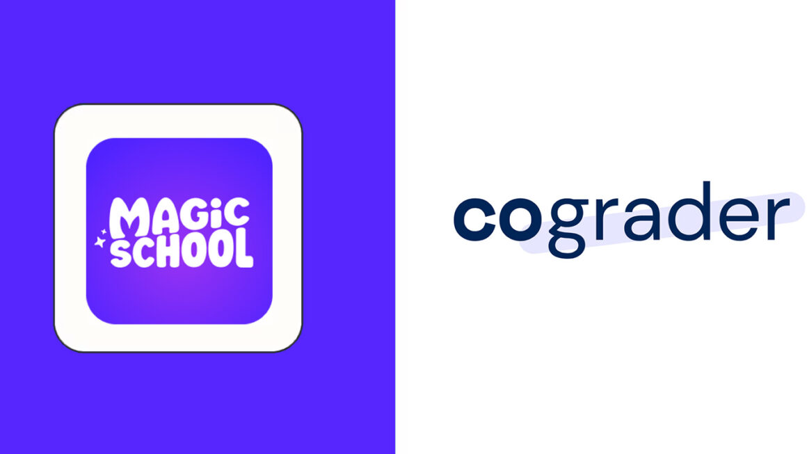 Magic School Vs Cograder differences for teachers