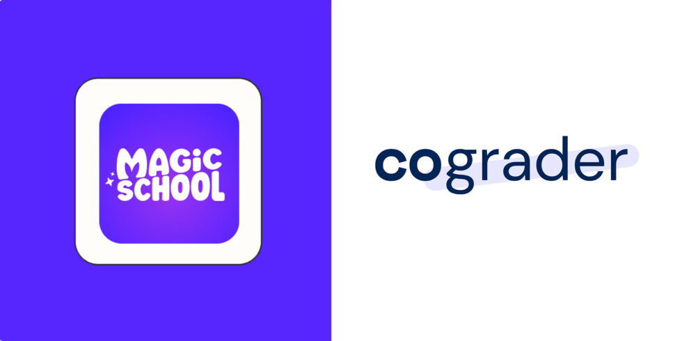 Magic School Vs Cograder differences for teachers